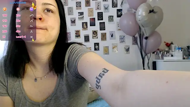 BettyandRich  online show from October 10, 8:48 am