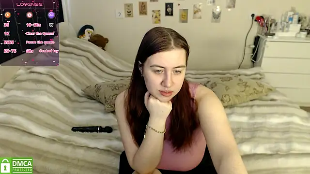 BettyandRich  online show from February 22, 8:49 am