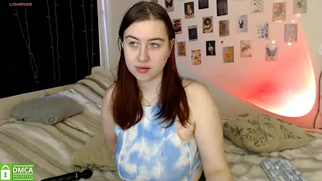 BettyandRich  online show from March 28, 8:48 am