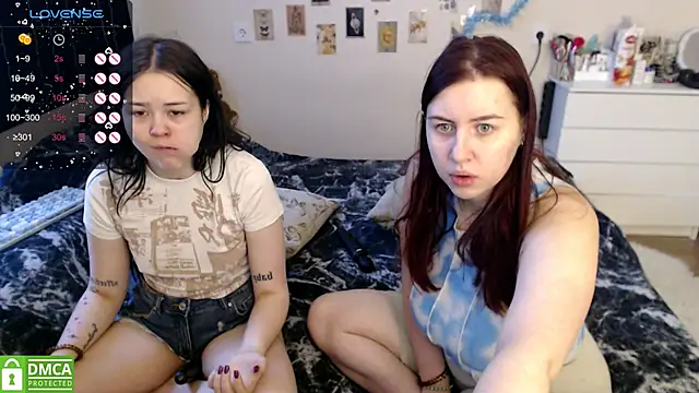 BettyandRich  online show from January 18, 9:13 am