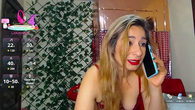 Madam dali online show from October 9, 1:11 pm