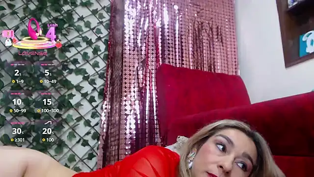 Madam dali online show from September 19, 1:04 pm