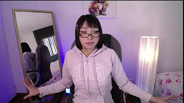 Escarlett Wii online show from March 19, 1:18 pm