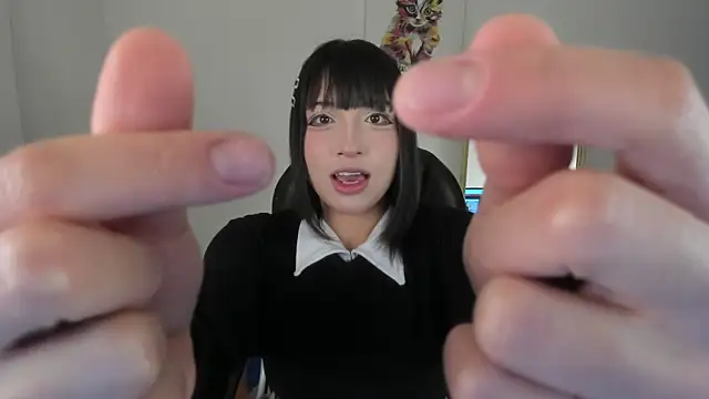 Escarlett Wii online show from January 11, 12:23 pm