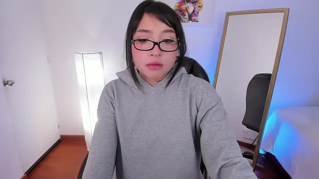 Escarlett Wii online show from November 16, 1:38 pm