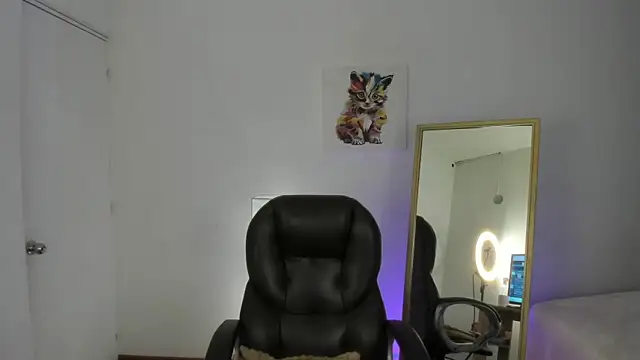 Escarlett Wii online show from January 17, 1:04 pm