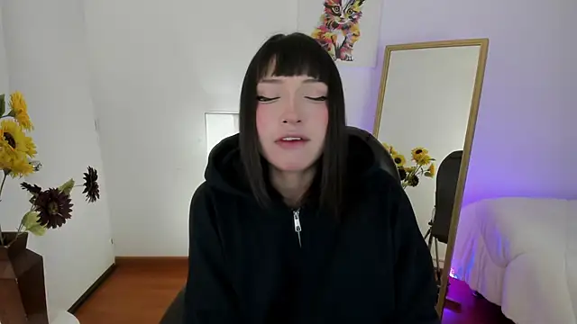 Escarlett Wii online show from December 18, 1:04 pm