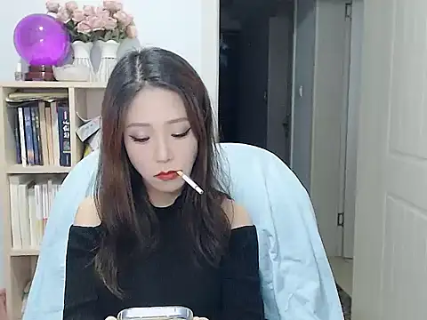 Snapshot of SuSushi728 chatting on December 2, 3:14 pm SuSushi728 online show from December 2, 3:14 pm