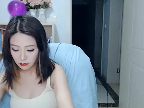 Snapshot of SuSushi728 chatting on June 14, 3:46 pm SuSushi728 online show from June 14, 3:46 pm