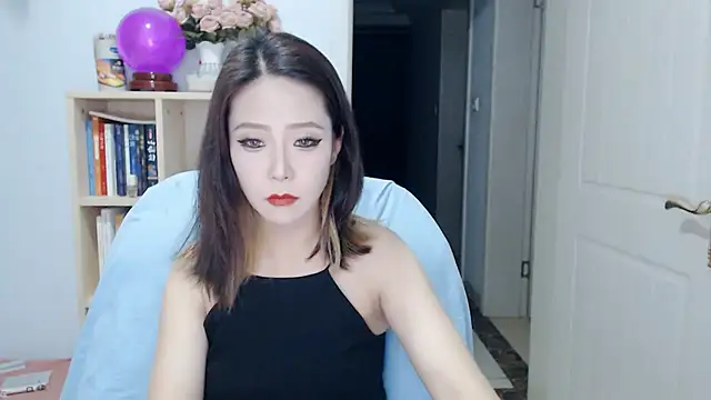 Snapshot of SuSushi728 chatting on June 30, 4:07 pm SuSushi728 online show from June 30, 4:07 pm