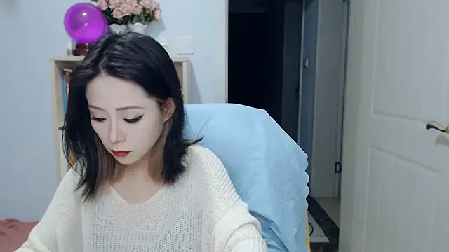 SuSushi728 online show from May 23, 2:38 pm