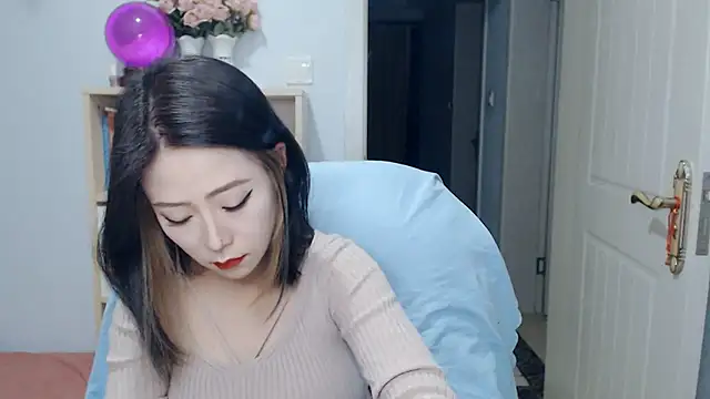SuSushi728 online show from May 10, 3:14 pm
