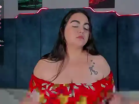 anniie sweett  online show from November 7, 7:46 am