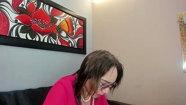 JennieRosse online show from December 21, 1:35 pm