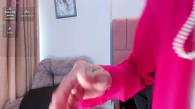 JennieRosse online show from February 14, 12:16 pm