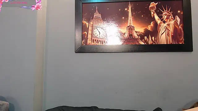 Snapshot of JennieRosse chatting on February 25, 12:49 pm JennieRosse online show from February 25, 12:49 pm