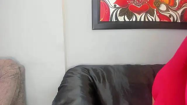 JennieRosse online show from December 20, 12:08 pm