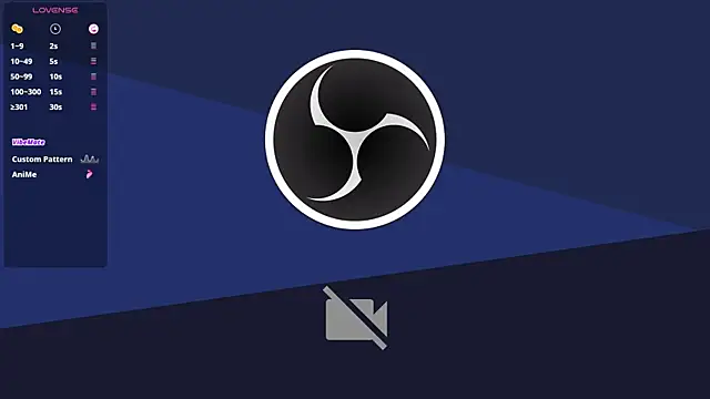 JennieRosse online show from April 30, 12:23 pm