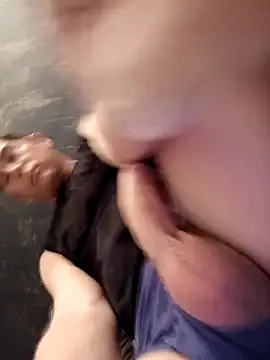 ElyasMatt online show from February 8, 5:54 pm