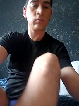 ElyasMatt online show from March 10, 2:32 pm