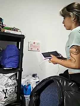 Tefannyy  online show from March 10, 4:22 pm