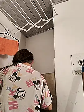 Tefannyy  online show from February 26, 1:33 pm