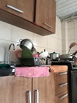 Tefannyy  online show from April 3, 6:14 pm