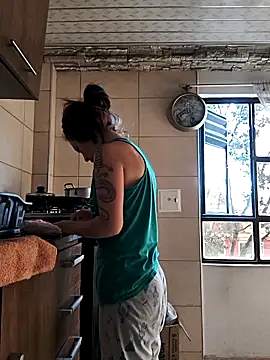 Tefannyy  online show from February 8, 1:31 pm