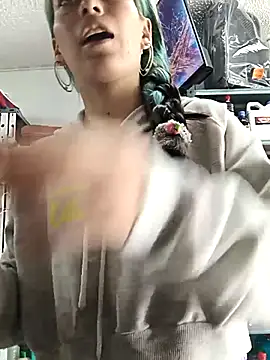 Tefannyy  online show from February 13, 3:56 pm