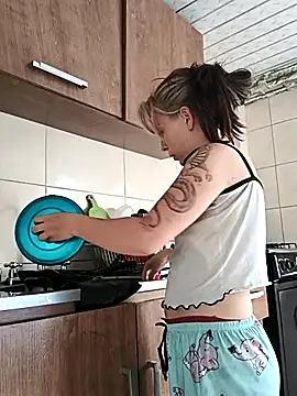 Tefannyy  online show from March 23, 3:23 pm