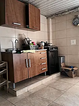 Tefannyy  online show from March 4, 2:47 pm