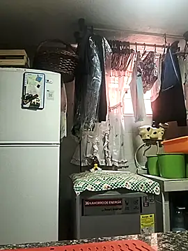 Tefannyy  online show from March 16, 3:48 pm