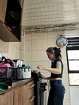 Tefannyy  online show from February 24, 1:12 pm