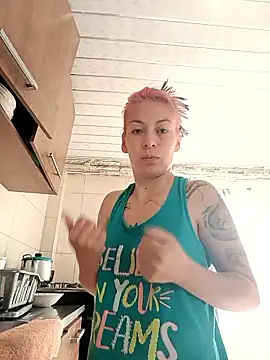 Tefannyy  online show from January 15, 2:09 pm