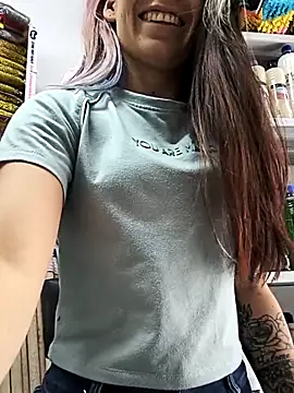 Tefannyy  online show from February 2, 8:19 pm