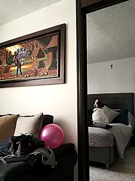 Tefannyy  online show from March 2, 2:02 pm