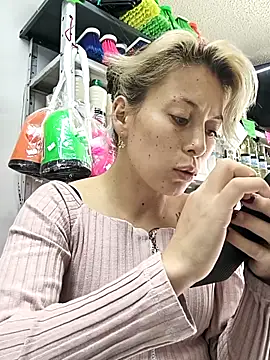 Tefannyy  online show from March 5, 8:38 pm