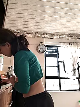 Tefannyy  online show from February 20, 12:51 pm