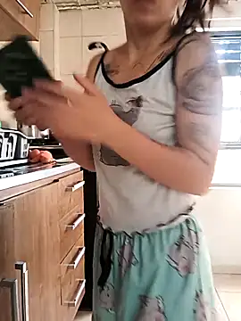 Snapshot of Tefannyy_ chatting on October 9, 1:44 pm Tefannyy online show from October 9, 1:44 pm