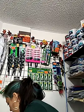 Tefannyy  online show from February 12, 3:45 pm