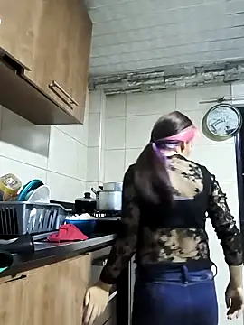 Tefannyy  online show from January 17, 2:48 am