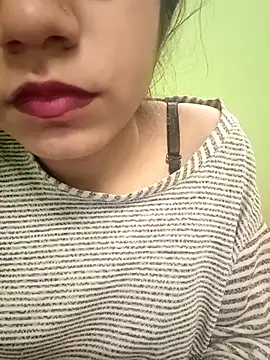 Snapshot of EACH_555 chatting on January 10, 4:08 am EACH 555 online show from January 10, 4:08 am