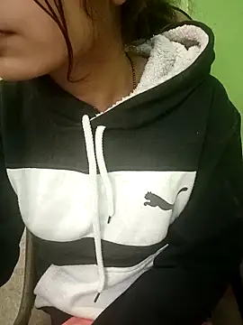 Snapshot of EACH_555 chatting on December 20, 6:55 pm EACH 555 online show from December 20, 6:55 pm