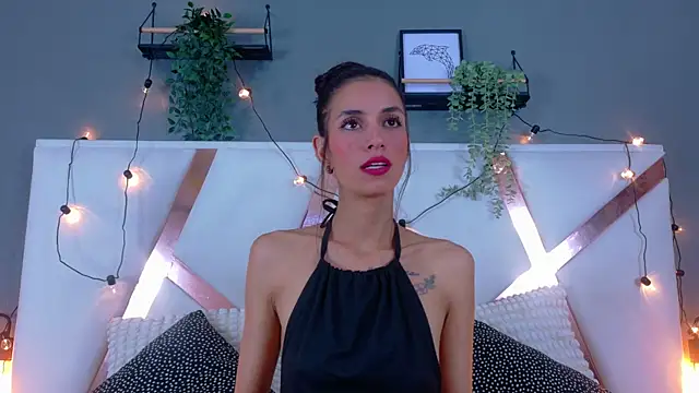 ChanelAdamss  online show from November 22, 3:27 am