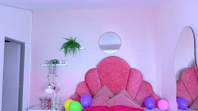 ChanelAdamss  online show from November 29, 3:06 am