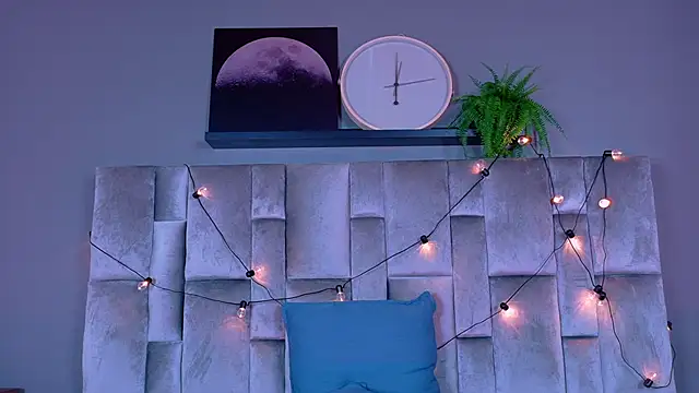 ChanelAdamss  online show from November 11, 3:12 am