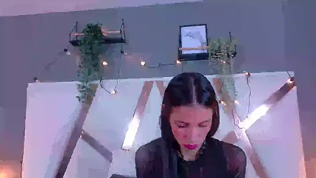 ChanelAdamss  online show from October 28, 3:18 am