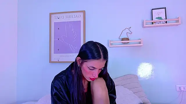 ChanelAdamss  online show from December 4, 7:57 pm