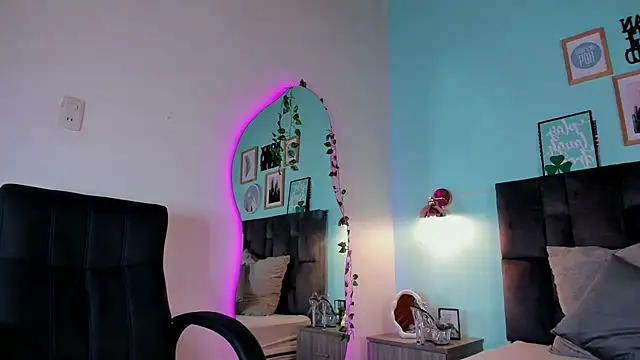 ChanelAdamss  online show from March 18, 11:20 pm