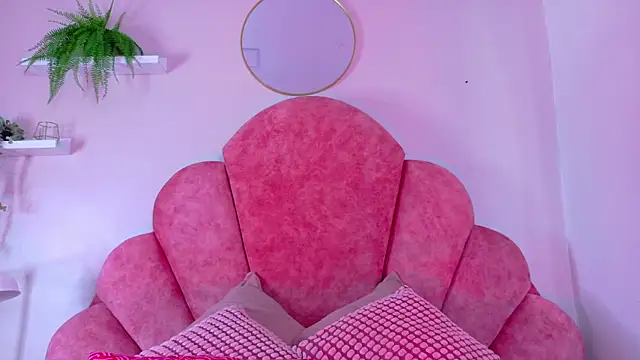 ChanelAdamss  online show from November 21, 3:27 am